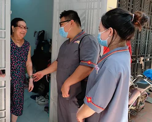 pet5h-Khám chữa tại nhà